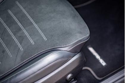 Mercedes-Benz C300e 313Ps